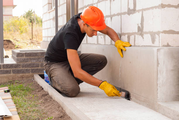 Licensed Vapor Barrier Installation service in Seymour, WI - SGP Waterproofing